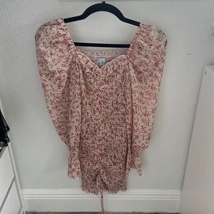 Princess Polly dress